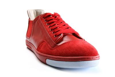 Men's Louis Vuitton Shoes-490